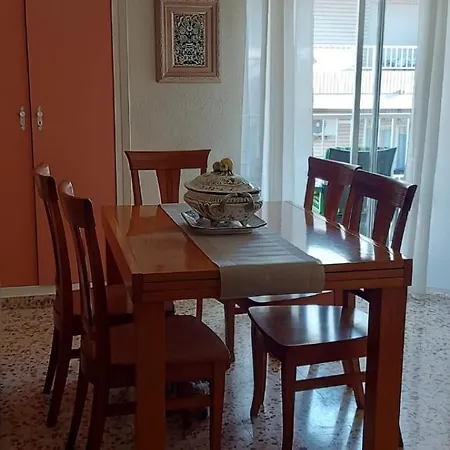Espacioso Con Vistas Al Mar טורבייחה